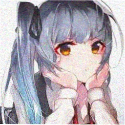 盗墓笔记漫画人物词条头像占位四