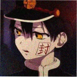 盗墓笔记漫画人物词条头像占位五