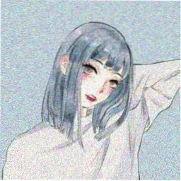 盗墓笔记漫画人物词条头像占位六