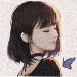 盗墓笔记漫画人物词条头像占位七