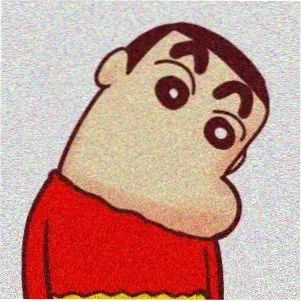 盗墓笔记漫画人物词条头像占位八